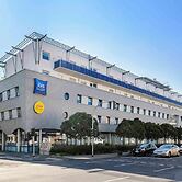 Ibis Budget Duisburg City