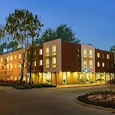 Ibis Budget Wroclaw Stadion