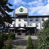 B&B HOTEL Regensburg-Ost