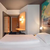 B&B HOTEL Wuppertal-Oberbarmen