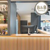 B&B HOTEL Saarbrücken-Ost