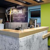 B&B HOTEL Saarbrücken-Ost