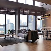 Expressionz Professional Suites by Luxurious Lifestyle Living