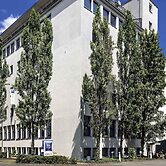 Ibis Budget Nuernberg City MES