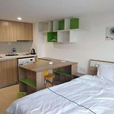 Tengsen Apartment Wanke Yuncheng Branch