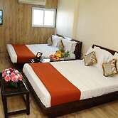 The Kanchi Residency