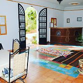 Auberge Kasbah des Roches