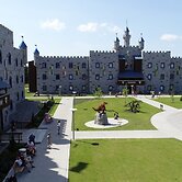 LEGOLAND Castle Hotel DENMARK