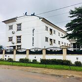 De Brit Hotel