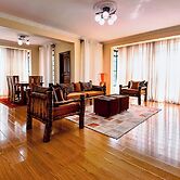 Mani's Home Away From Home