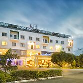 R G Hotels and Resort