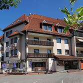 City Hotel Mark Michelstadt