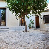 Apartamento San Pablo 2