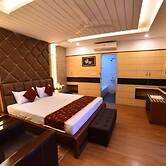 Hotel Vashanth Krishna