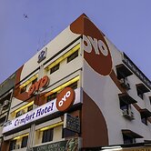 Super OYO 473 Comfort Hotel 2