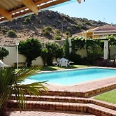 Colesberg Lodge