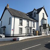 Rooms at The Highcliffe