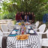 Chambre du Jardin Fleuri