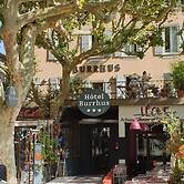 Hôtel  Burrhus