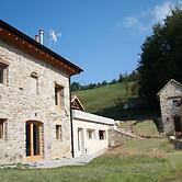 Agriturismo Fattoria Ortoalpino