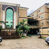 Eterno Hotels Limited