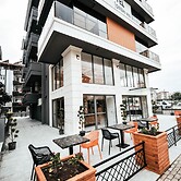 Hotel Derin Ma Sorgun