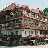 Kurparkhotel Faißt
