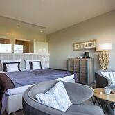 Hotel STRAND am Königshafen