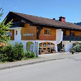 Nebelhorn Relaxhotel