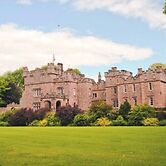 Otterburn Castle Country House Hotel