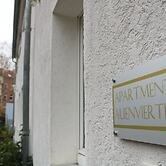 Apartment Auenviertel