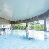 Ooedo Onsen Monogatari Unzen Toyokan