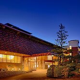 Ooedo Onsen Monogatari Unzen Toyokan