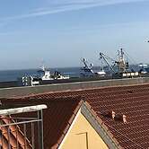 Seaside Hotel Thyborøn