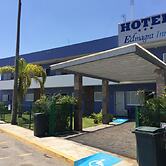 Hotel Edmagra Inn