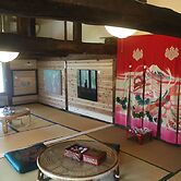 Kominka Guesthouse Sudomari Tonami