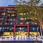 Icon Park Hotel Chiang Mai