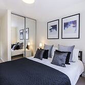 Gweal House Apartments