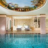 Villa Drago Spa