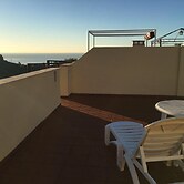 Ático Vistas al Mar Parking Incluido