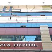 Ajanta Hotel