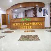 Mount Usambara Hotel