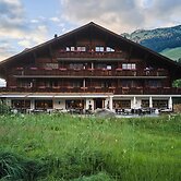 Hotel Alpenland