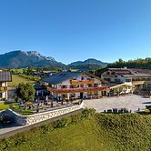 Hotel Garni Hanauerlehen