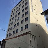 Shimabara Station Hotel