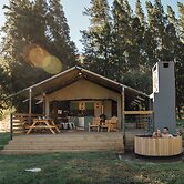 AfriCamps at Doolhof- Glamping
