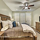 Southern Comfort Villa 4