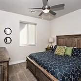 Fairways Escape Holiday home 4