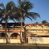 Luquillo Sunrise beach Inn