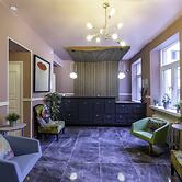 Hotell City Avenyn